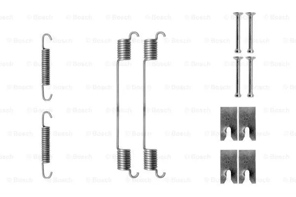 Accessory Kit, brake shoes (1 987 475 289)