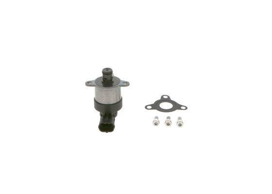 Control Valve, fuel quantity (common rail system)