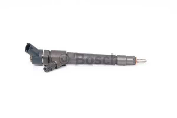 Injector Nozzle