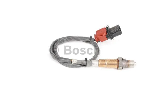 Lambda Sensor (0 258 017 467)