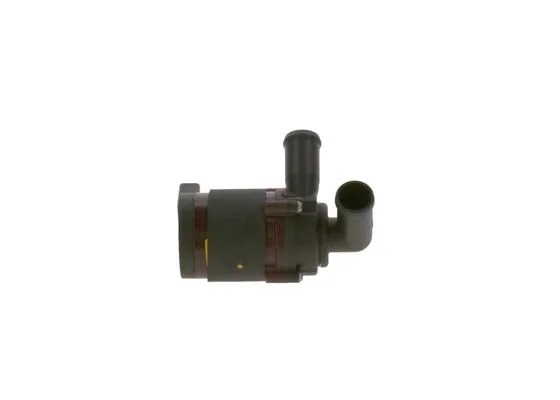 Auxiliary Water Pump (cooling water circuit)
