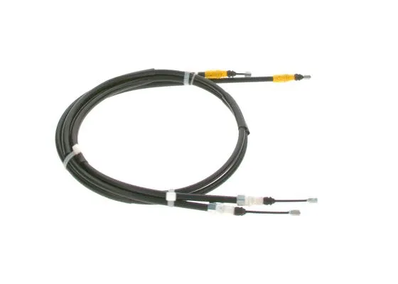 Cable Pull, parking brake