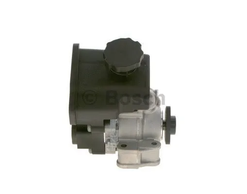 Hydraulic Pump, steering