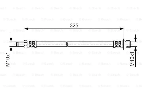 Brake Hose