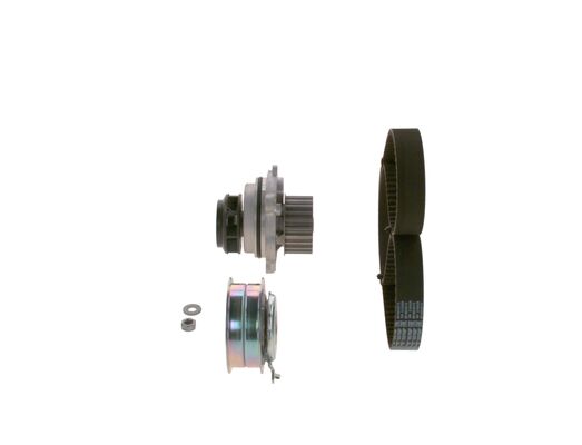 Water Pump & Timing Belt Kit