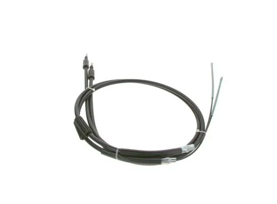 Cable Pull, parking brake (1 987 477 436)