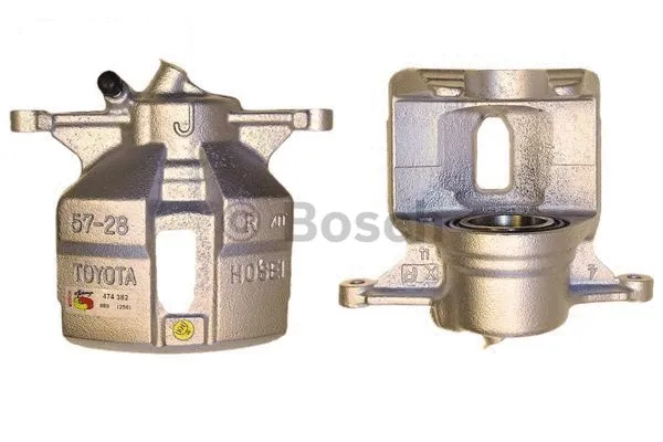 Brake Caliper (0 986 474 382)