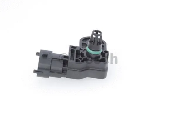 Sensor, boost pressure