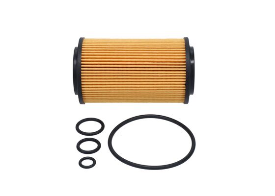 Oil Filter (0 986 AF1 502)