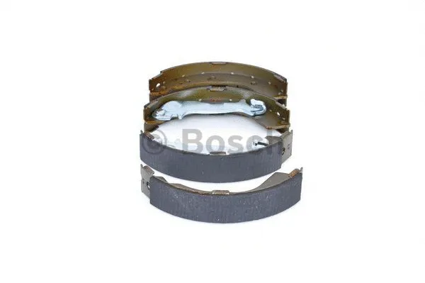 Brake Shoe Set (0 986 487 909)