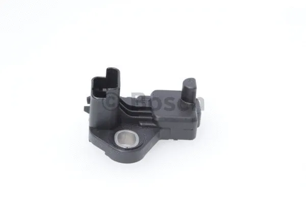 Sensor, crankshaft pulse