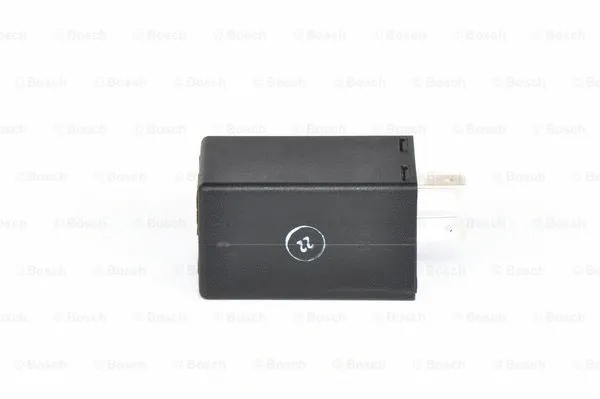 Flasher Unit