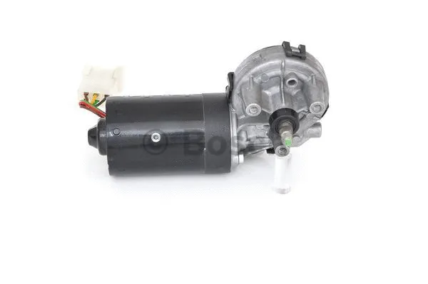 Wiper Motor