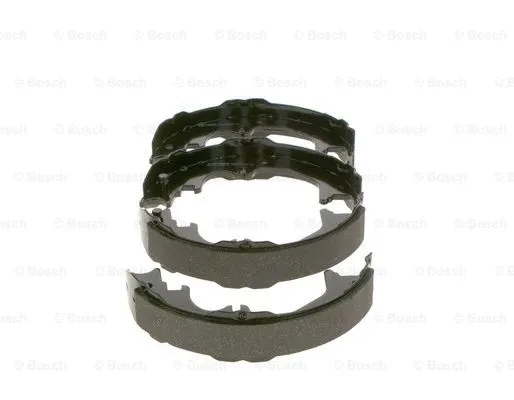 Brake Shoe Set, parking brake (0 986 487 727)