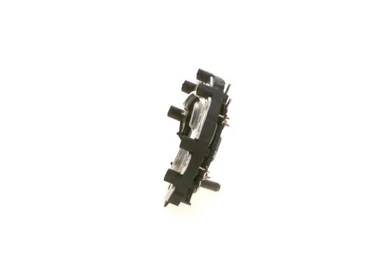 Rectifier, alternator