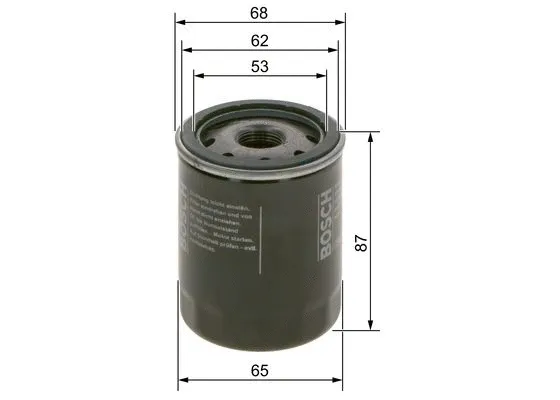 Oil Filter