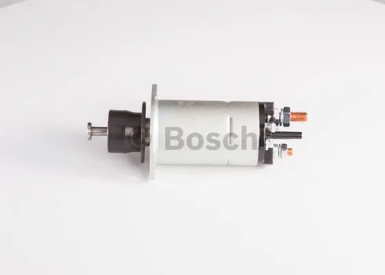 Solenoid Switch, starter