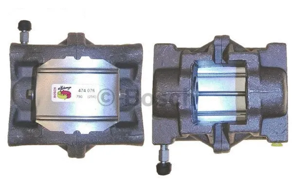 Brake Caliper (0 986 474 076)