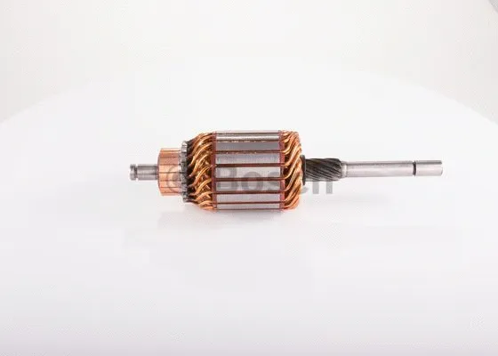 Armature, starter (9 001 082 594)