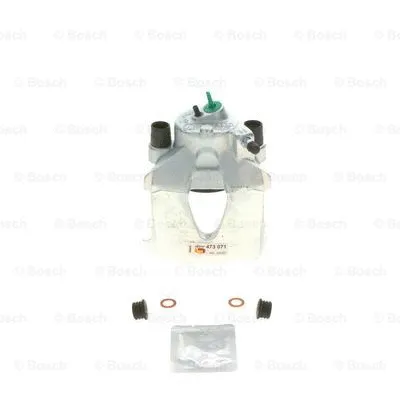 Brake Caliper
