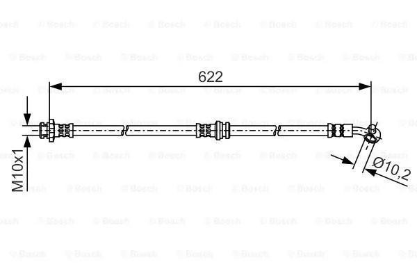 Brake Hose