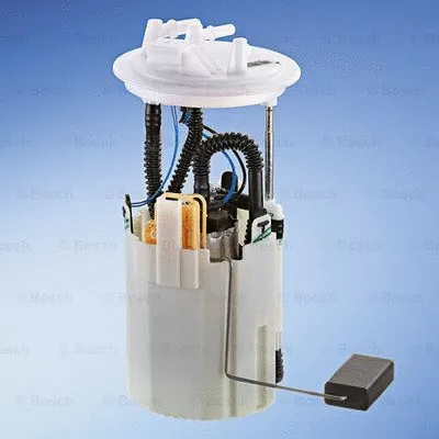 Fuel Feed Unit (0 580 303 019)