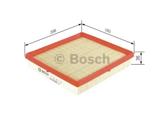 Air Filter