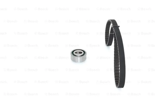 Timing Belt Kit