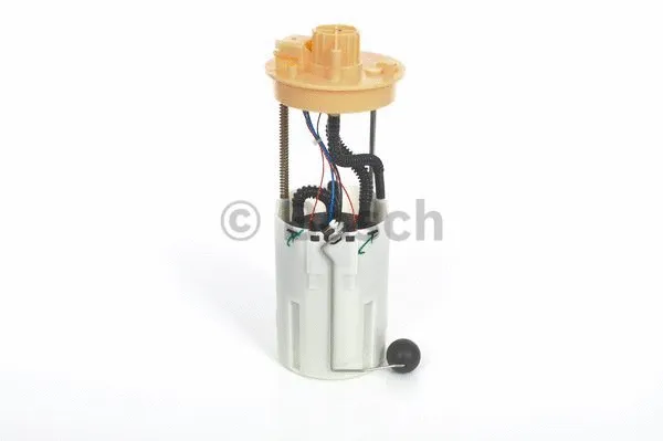 Fuel Feed Unit