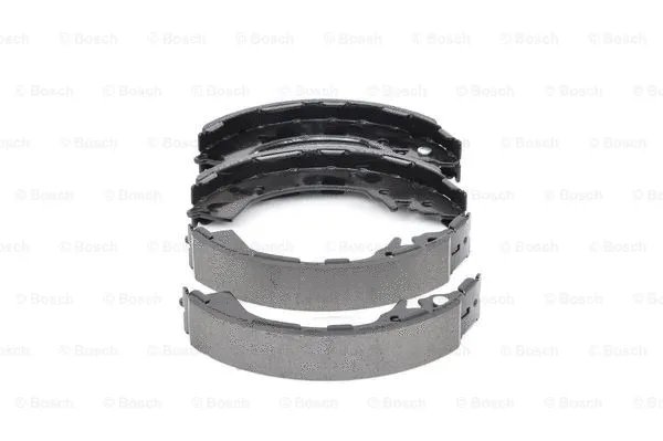 Brake Shoe Set (0 986 487 925)