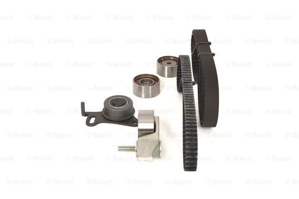 Timing Belt Kit