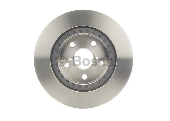 Brake Disc (0 986 478 490)