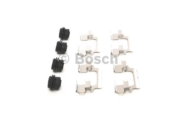 Accessory Kit, disc brake pad