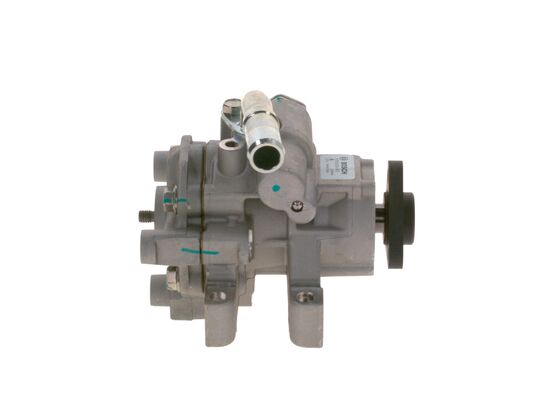 Hydraulic Pump, steering