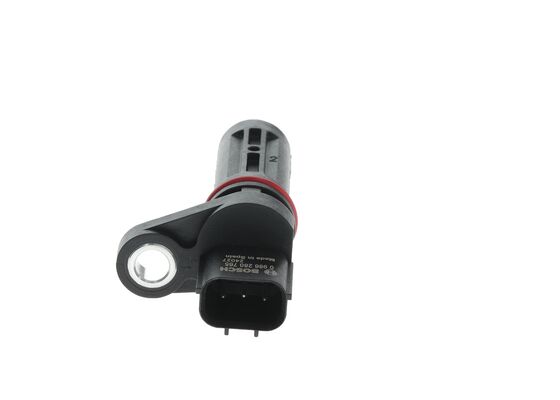 Sensor, crankshaft pulse