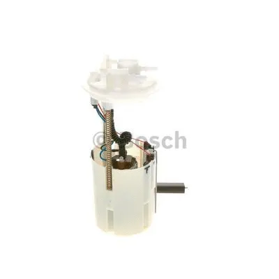 Fuel Feed Unit