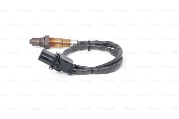 Lambda Sensor