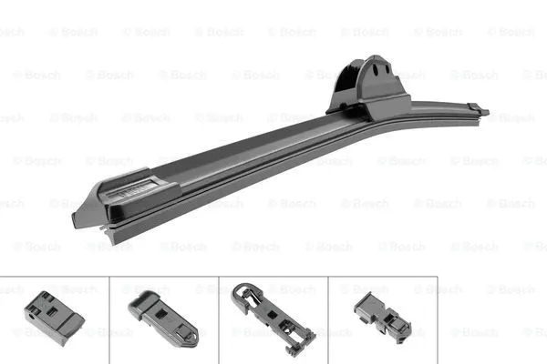 Wiper Blade (3 397 013 457)