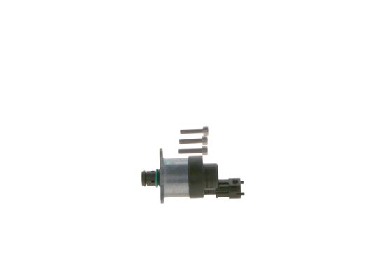 Control Valve, fuel quantity (common rail system)