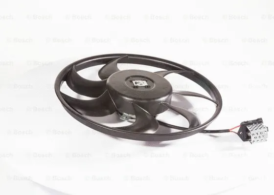 Electric Motor, radiator fan (F 006 KM0 602)