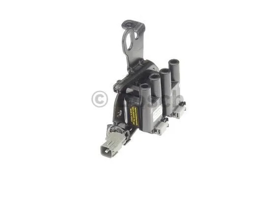 Ignition Coil (0 986 221 080)