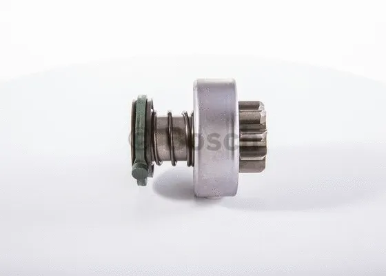 Freewheel Gear, starter