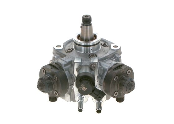 High Pressure Pump