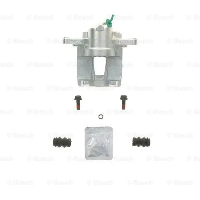 Brake Caliper (0 986 473 338)