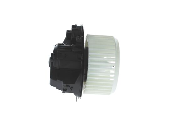 Interior Blower (0 130 115 804)