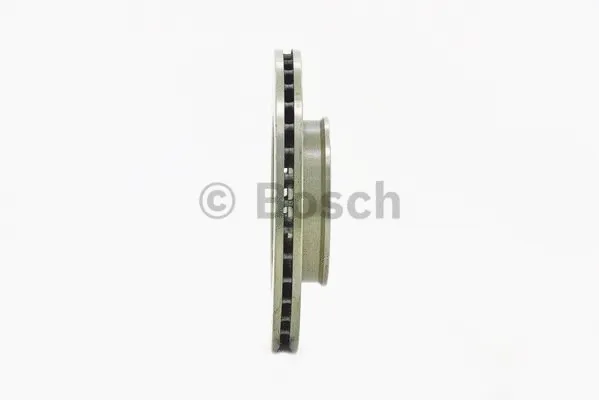 Brake Disc (0 986 AB6 100)