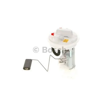 Fuel Feed Unit