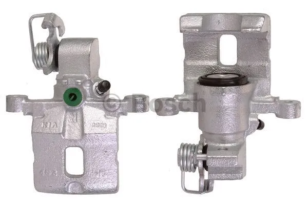 Brake Caliper (0 986 135 341)