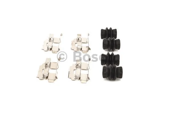Accessory Kit, disc brake pad