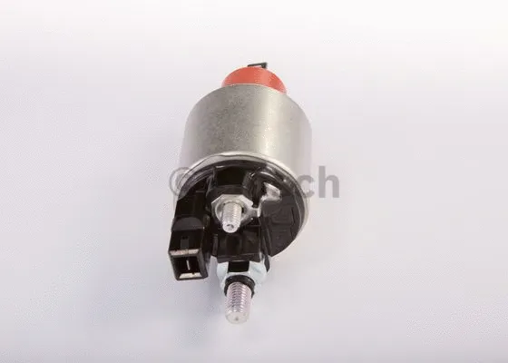Solenoid Switch, starter